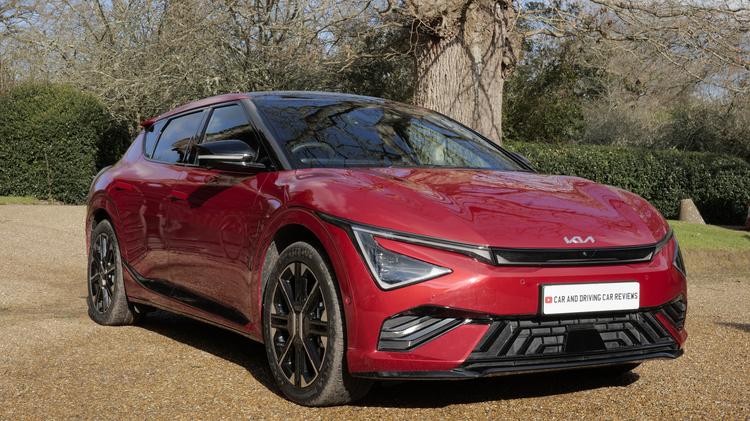 125kW Air SR 63kWh 5dr Auto
